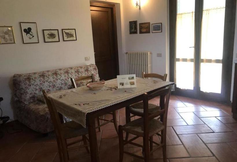 Agriturismo Canonici