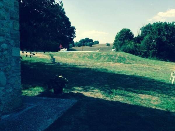 Agriturismo Canonici