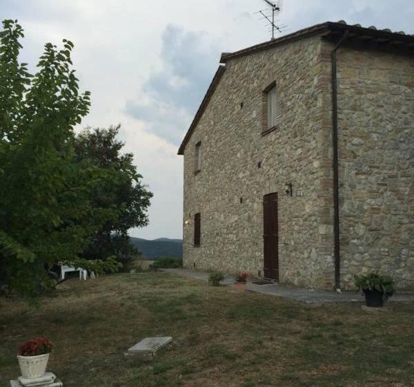 Agriturismo Canonici