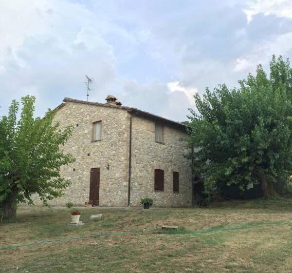 Agriturismo Canonici