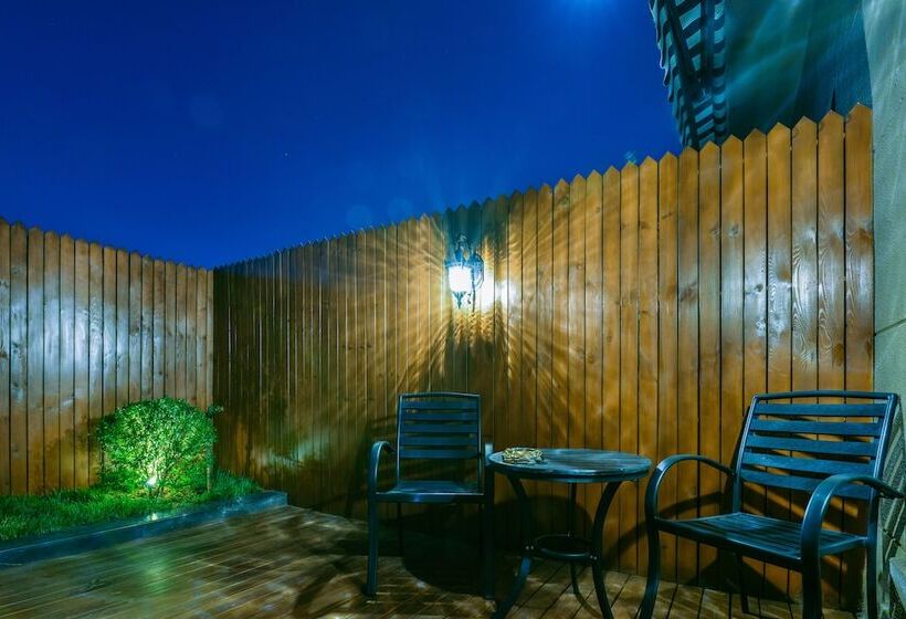 Center Hotel Xi’an Bell Tower