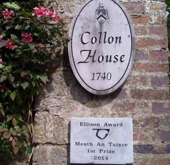 Collon House