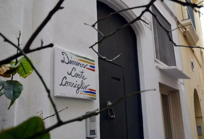 Dimora Corte Consiglio