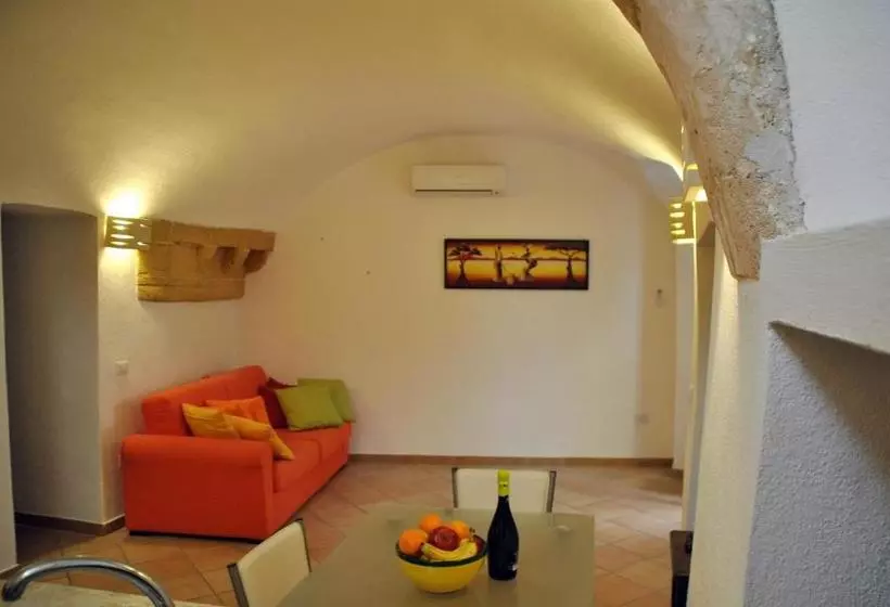 Dimora Corte Consiglio