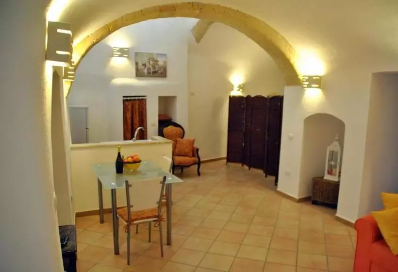 Dimora Corte Consiglio