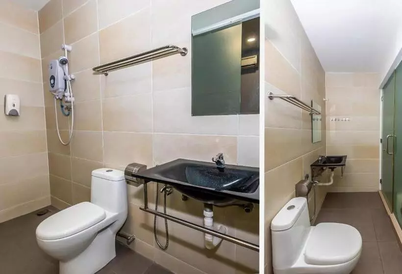 Ho Hotel By Oyo Rooms