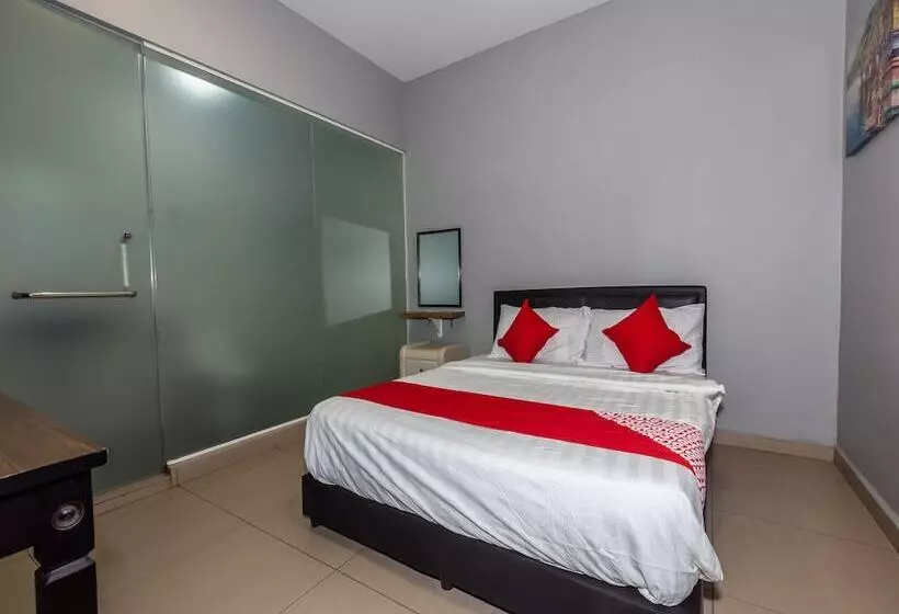 Ho Hotel By Oyo Rooms