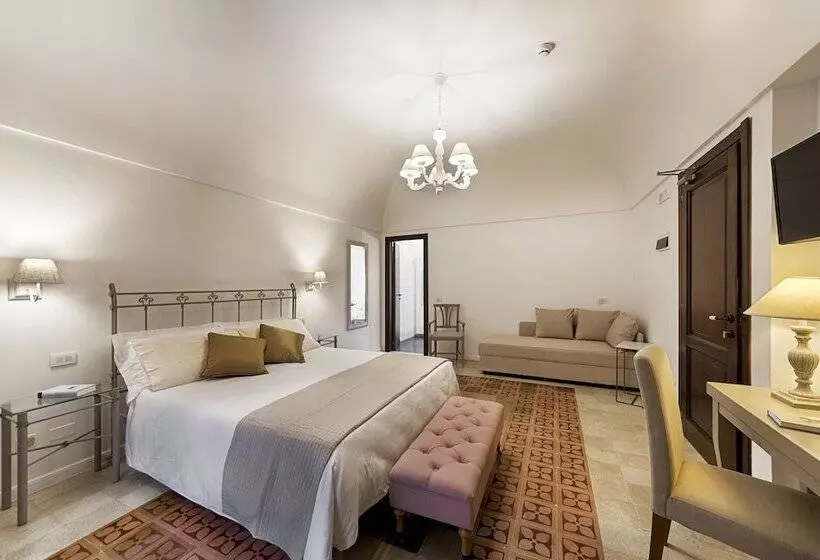 簡易ホテル Itria Palace