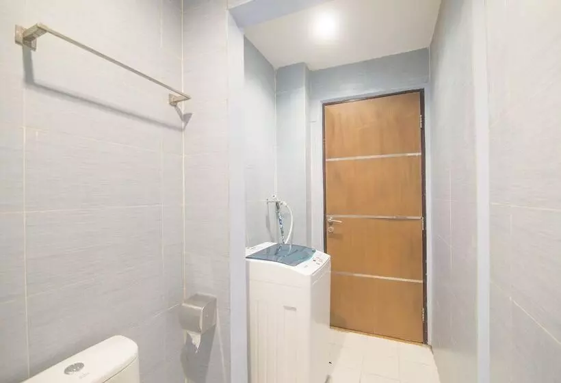 Hotelli Appartel Cempaka By Oyo Rooms