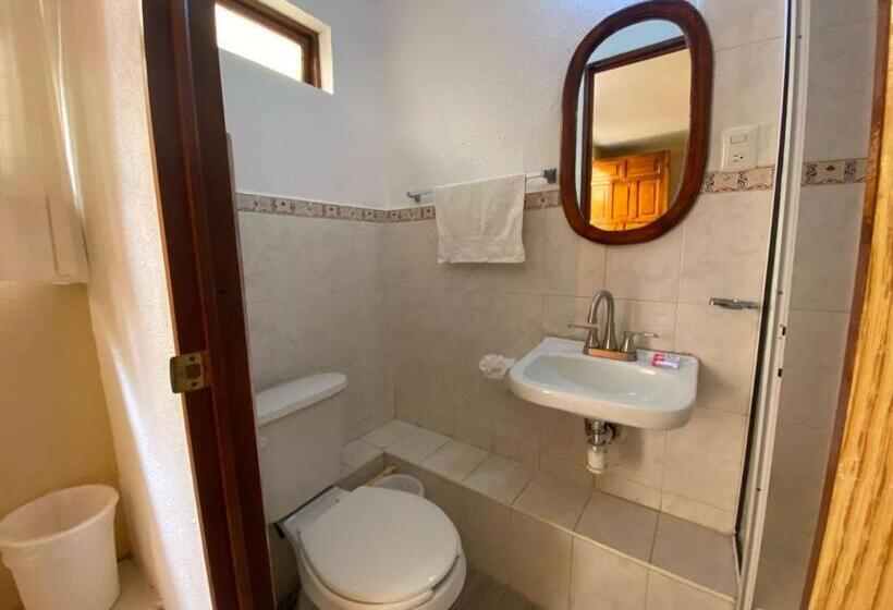 ホテル Camelinas Area Blanca