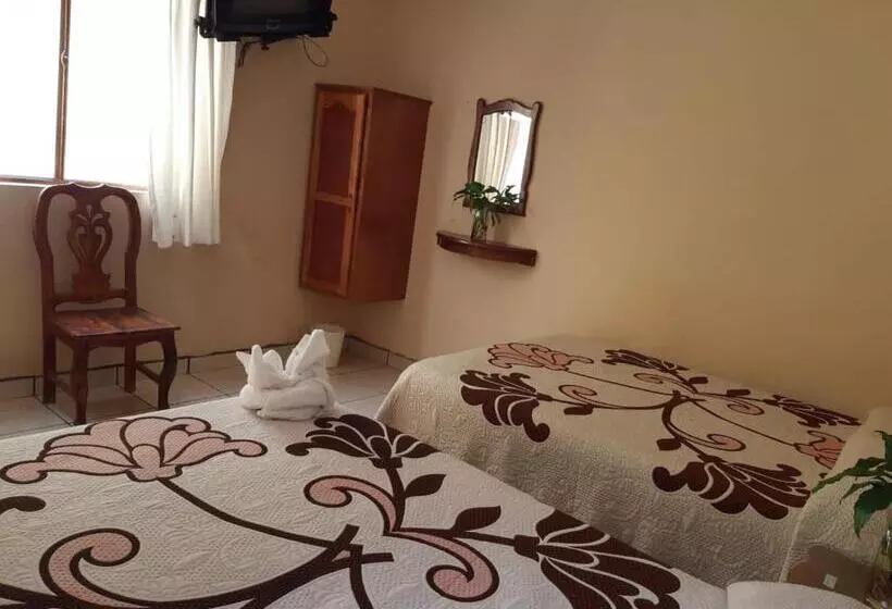 Hotelli Camelinas Area Blanca