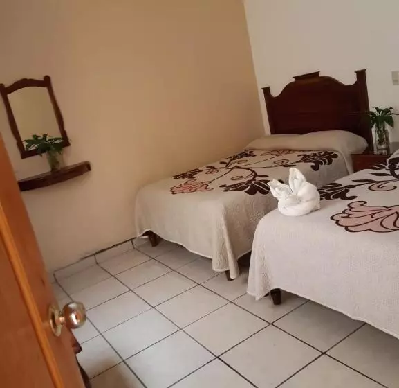 Hotelli Camelinas Area Blanca