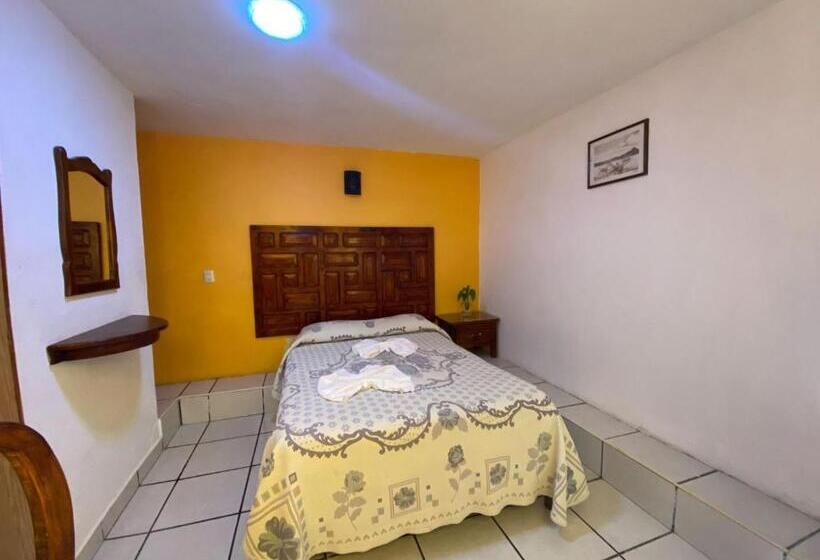 ホテル Camelinas Area Blanca