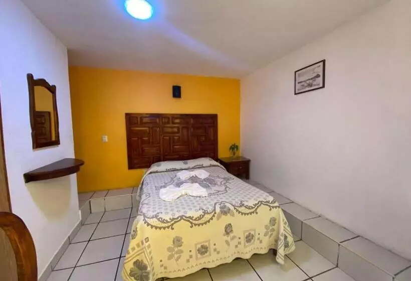 Hotelli Camelinas Area Blanca