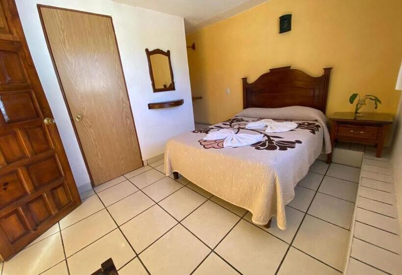 ホテル Camelinas Area Blanca