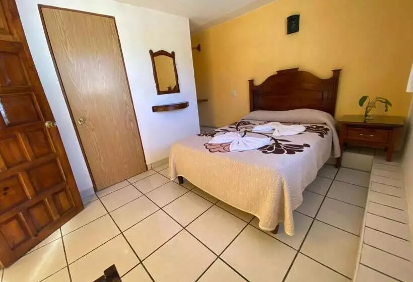 Hotelli Camelinas Area Blanca