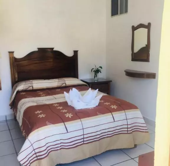 Hotelli Camelinas Area Blanca