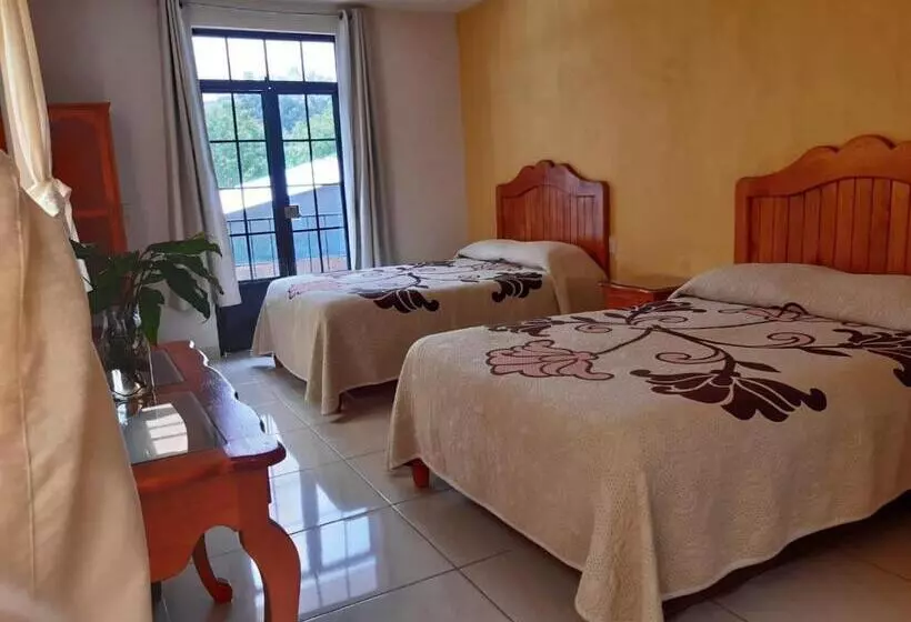 Hotelli Camelinas Area Blanca