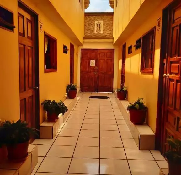 Hotelli Camelinas Area Blanca