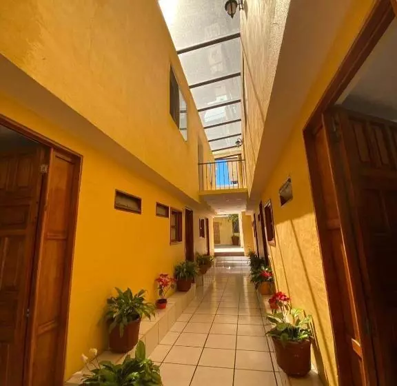 Hotelli Camelinas Area Blanca