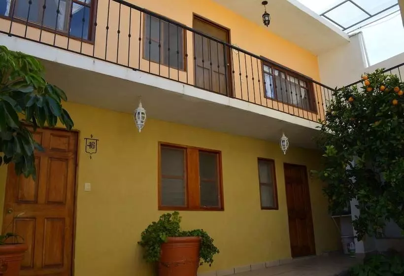 Hotelli Camelinas Area Blanca