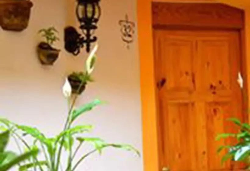 Hotelli Camelinas Area Blanca