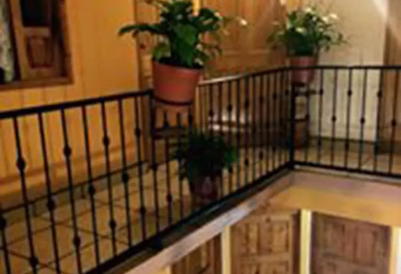 Hotelli Camelinas Area Blanca