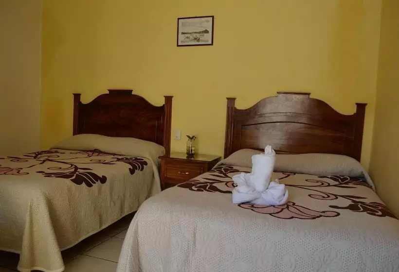 Hotelli Camelinas Area Blanca