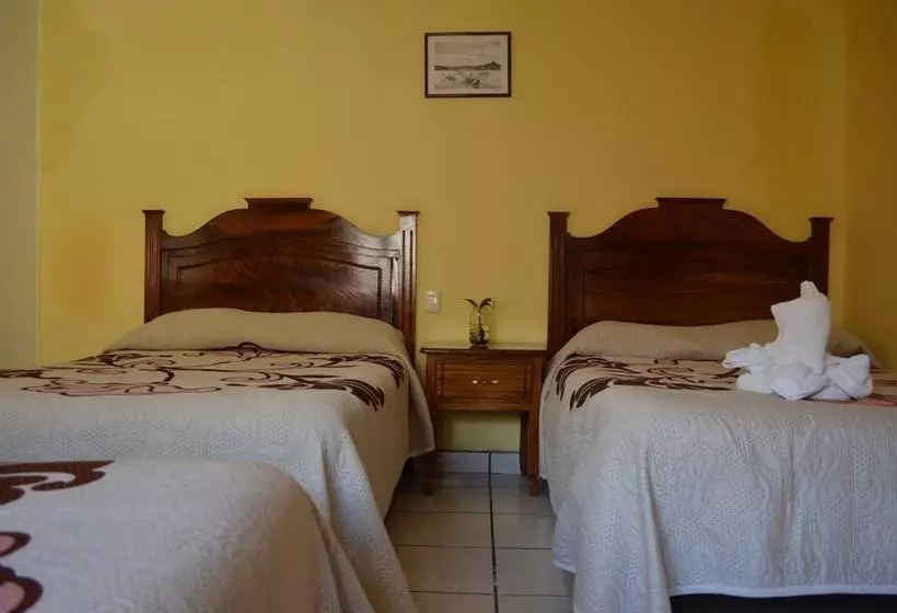 Hotelli Camelinas Area Blanca