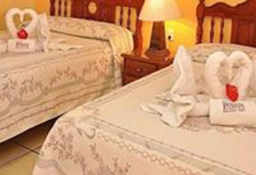 ホテル Camelinas Area Blanca