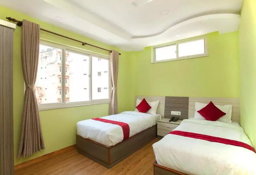 Hotel Devdaha & Restaurant By Oyo Rooms