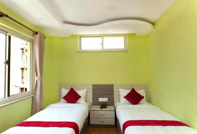 Hotel Devdaha & Restaurant By Oyo Rooms