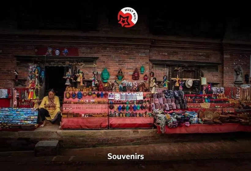 Hotel Devdaha & Restaurant By Oyo Rooms