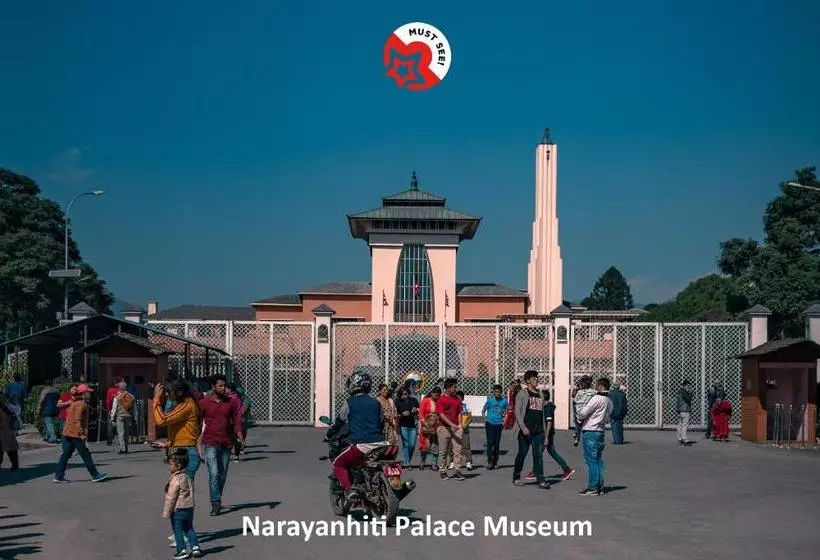 Hotel Devdaha & Restaurant By Oyo Rooms