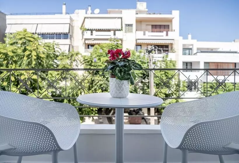 Hotelli Epavli Boutique