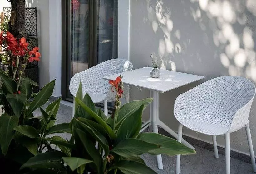 Hotelli Epavli Boutique