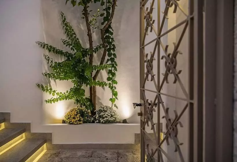 Hotelli Epavli Boutique