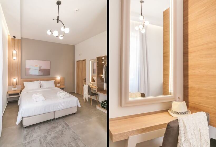 هتل Epavli Boutique