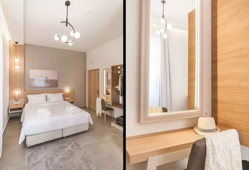 Hotelli Epavli Boutique