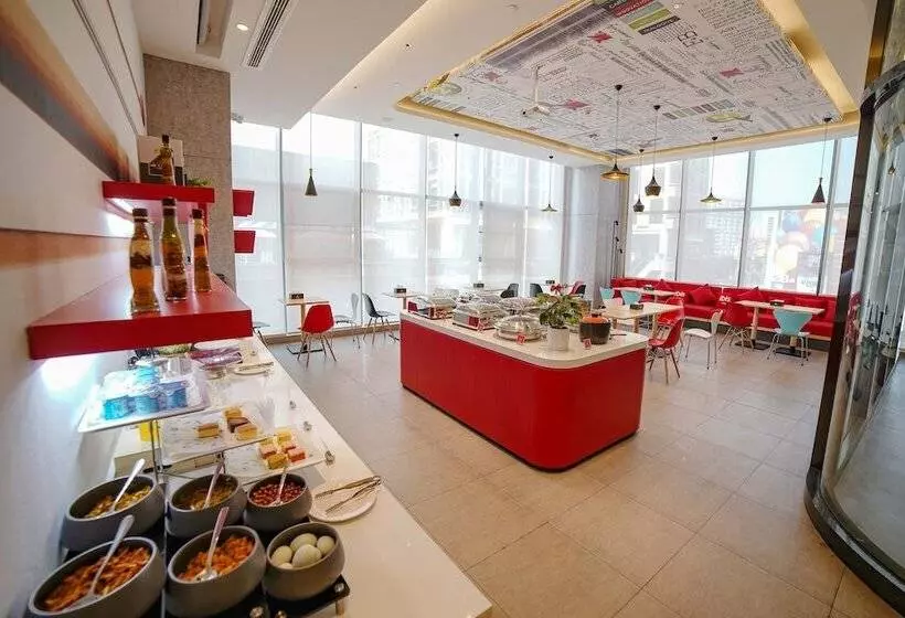 ホテル Ibis Chengdu Hitech Zone Longhu