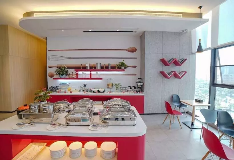ホテル Ibis Chengdu Hitech Zone Longhu