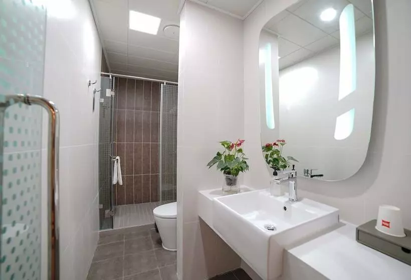 ホテル Ibis Chengdu Hitech Zone Longhu