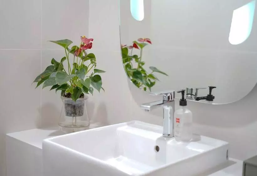 ホテル Ibis Chengdu Hitech Zone Longhu