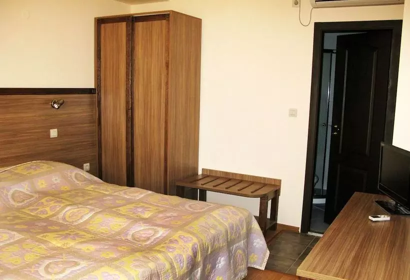 Hotel Iris