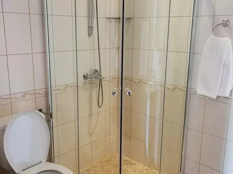 Hotel Iris