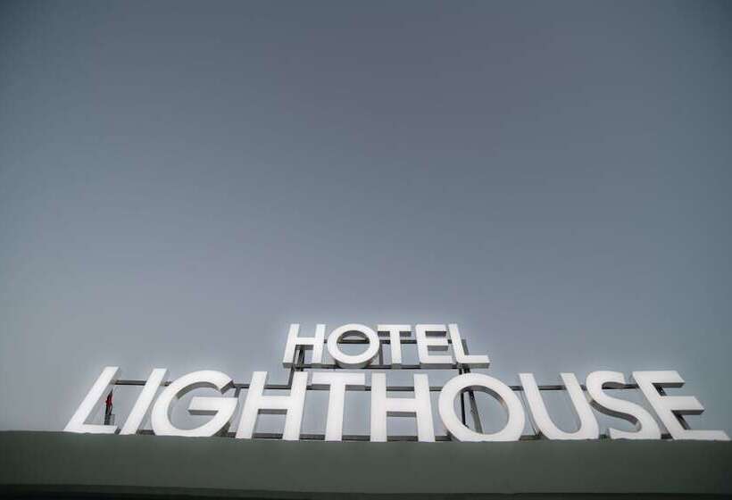Hotel Lighthouse