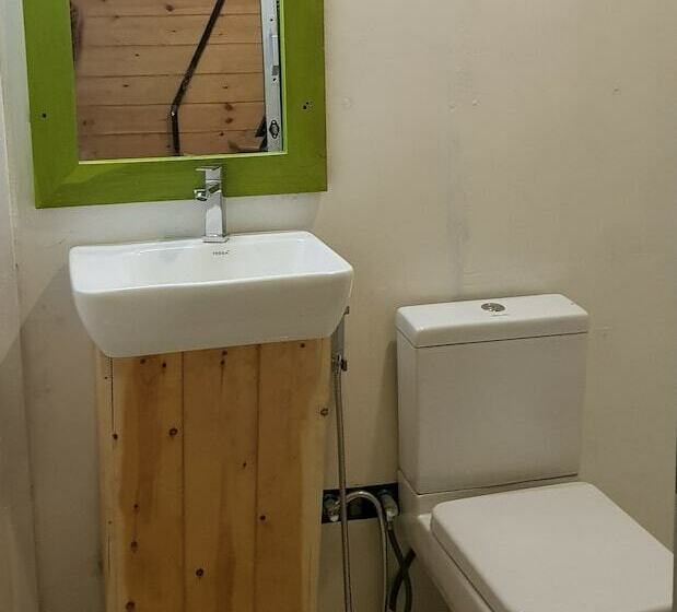 Отель Mahi Mahi