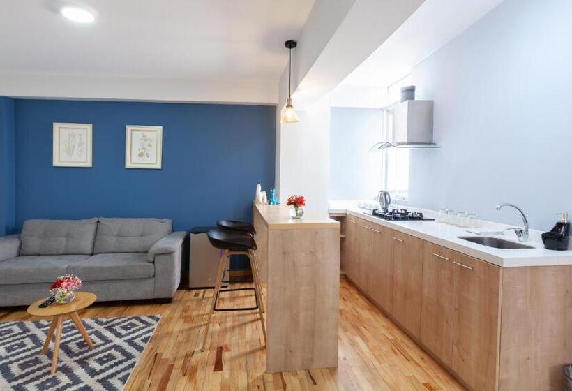 Muru Homely Hotel Cusco