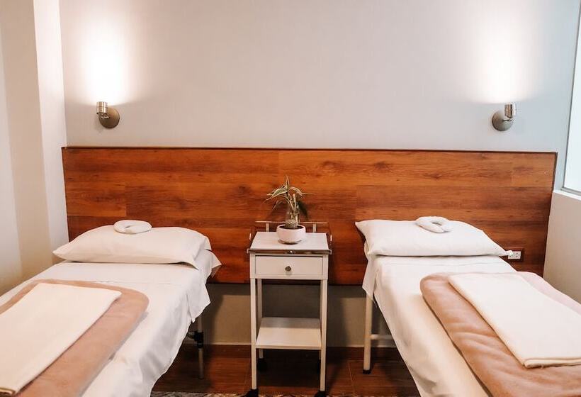 Muru Homely Hotel Cusco