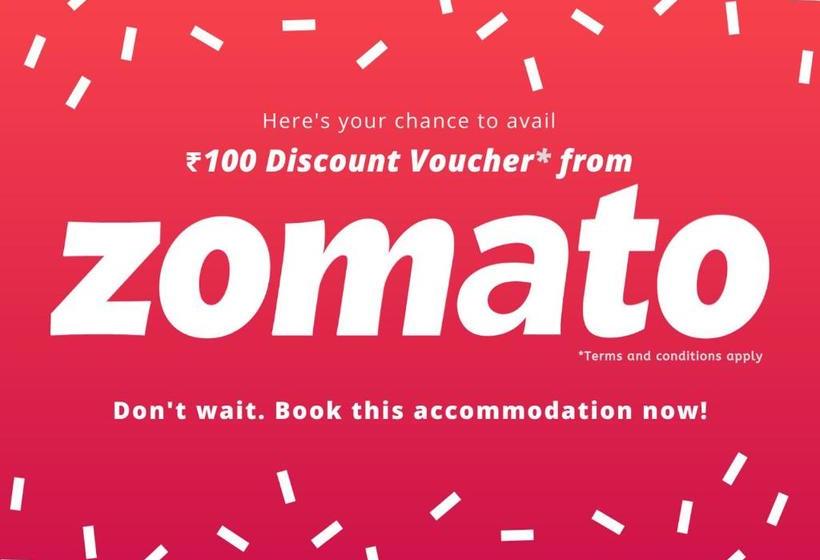 Отель Nhu Rajdhani Guest House By Oyo Rooms